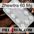 Zhewitra 60Mg 16